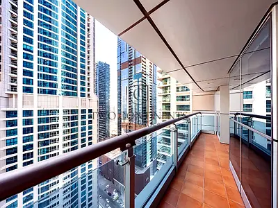 Iconic Tower | Prime Marina Location | Premium Amenities