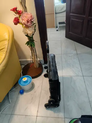 حقيبة سحب لنقل و تحميل ممتازة تفتح و تغلق لسهولة الحزن 100درهم