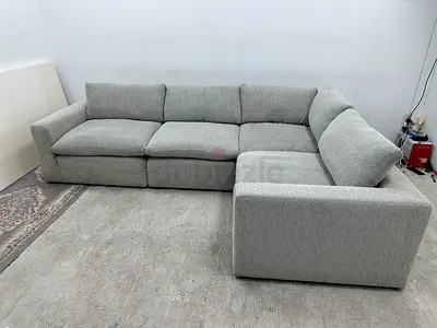 Perfect condition the one brand sofa