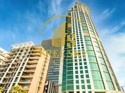 Ideal Investment | Spacious 1BR | Prime Location