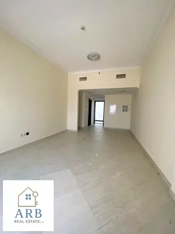 UNFURNISHED 1BR | SPACIOUS LAYOUT | READY TO MOVE