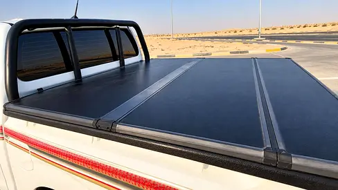 صورة مصغرة 12 لـ 2020 Nissan NAVARA