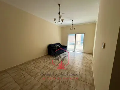 غرفتين وصالة | باركن مجاني | تراس واسع بإطلالة مفتوحة | تاور عائلي | 6 شيكات | تأمين شيك لا يصرف | قريب من المجاز 1 وكورنيش المجاز