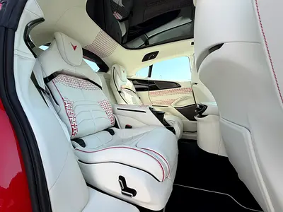 2024 Ferrari PUROSANGUE — миниатюра 17