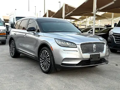 2022 Lincoln CORSAIR — миниатюра 11