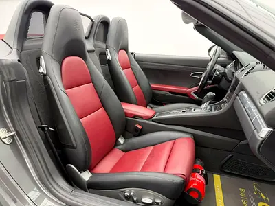صورة مصغرة 11 لـ 2019 Porsche BOXSTER