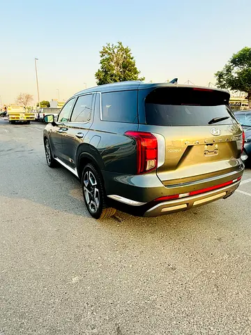 صورة مصغرة 11 لـ 2023 Hyundai PALISADE