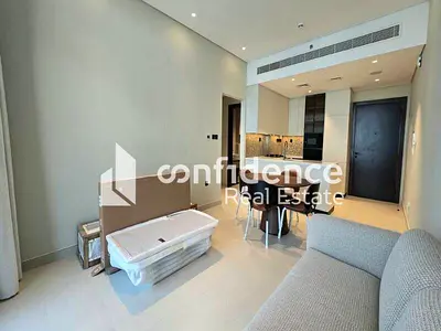 15 Days Complimentary Rent | High floor | Fully Furnished | Chiller Free