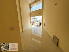Commercial Shop for Annual Rent in Ajman – Al Jurf Industrial 1 A commercial shop is available for