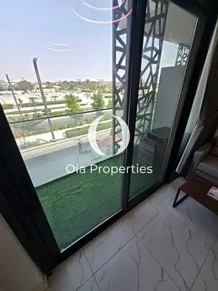 Amazing Furnished Studio | Modern Style |Book Now!