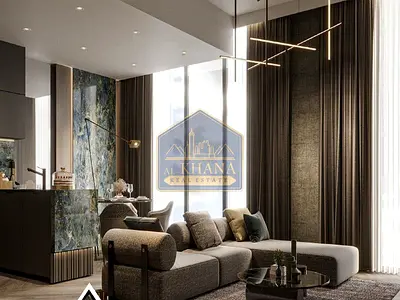 13th Floor | 1% Monthly | 5% Down Payment | Open Skyline View