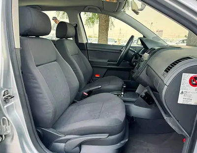 2004 Volkswagen POLO 缩略图 11