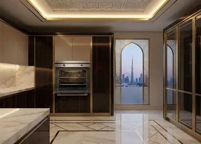 Siemens 90cm Built-In Gas Oven – German Engineering, Premium Kitchen Appliance