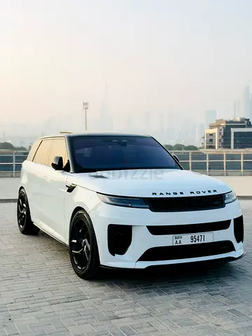 RANGE ROVER SPORT ( SV KIT )