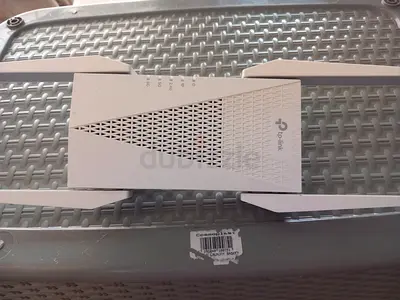 Tp link extender
