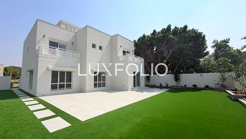 Newly Upgraded | Corner Plot | Landscaped Garden