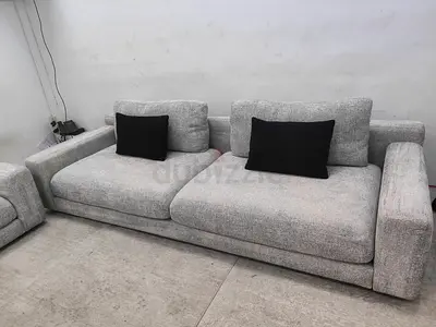 Expensive quality chattels and more brand sofa