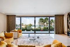 Palm View | Duplex Bespoke Garden Home