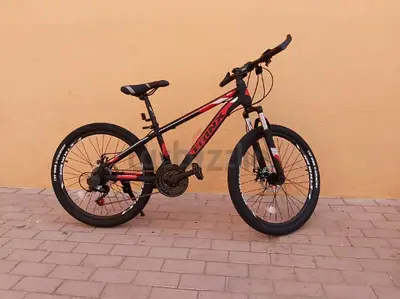 M1000 elite 27.5 Mtb Trinx Majestic
