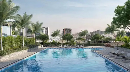 Fully Furnished | Handover Soon | Below OP | 2-Year Post-Handover Plan