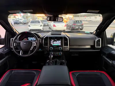 2017 FORD F-150 — миниатюра 13