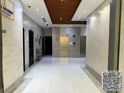 🏠 2-BEDROOM APARTMENT FOR RENT – AJMAN