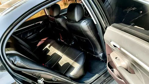 2008 Honda CIVIC photo 5