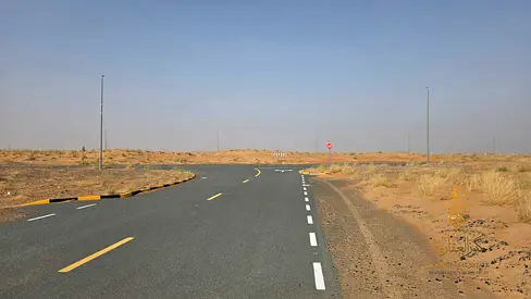 أرض سكنية للبيع في مدينة تلال – فلل الماس