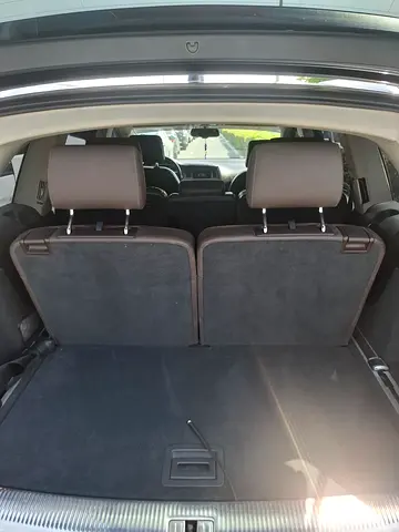 صورة 7 لـ 2009 AUDI Q7
