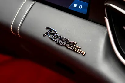 2024 Ferrari ROMA — миниатюра 11