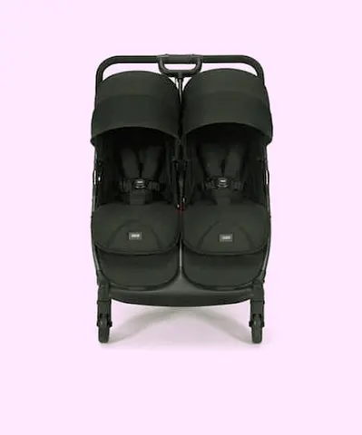 Twin Stroller MAMAS PAPAS Armadillo Almost New!!!