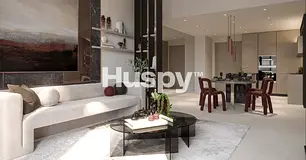 Brand New | Park View | Fully Furnished