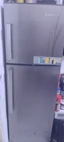 Westpoint Top Freezer Refrigerator 2-Door - Good Working Condition