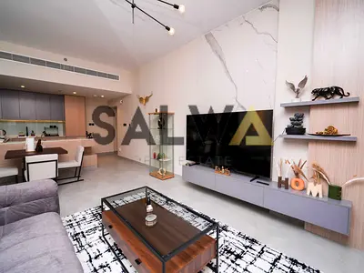 Exclusive Premium 2BR | Fully Furnished