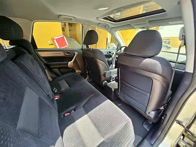 2009 Honda CR-V photo 9