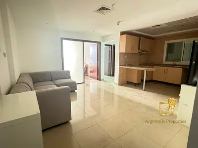 Spacious Layout | 1 bed converted to 2 | Available from 25th OCT