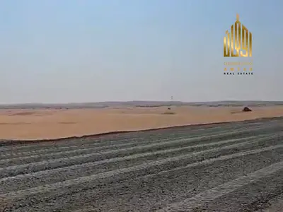 Residential Land – Installments with No D Payment