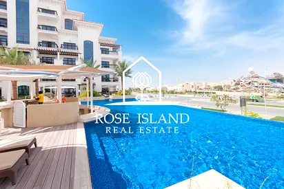 Vacant|High Floor|Partial Golf View|Corner Unit