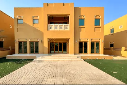 Unfurnished | Renovated | 3BR Stand Alone Villa