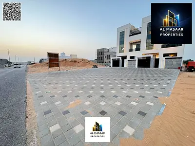 Includes registration and ownership transfer fees; located on a main road; comprises two floors plu