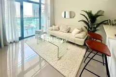 High Floor | Nicely Furnished | Prime Location