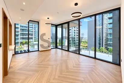 Brand New | 3 Bedroom + Maid | Modern