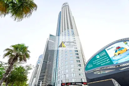Modern 2BHK | Chiller-Free | Gym & Pool | SZR View