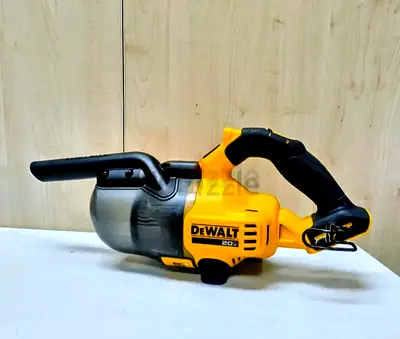 DEWALT DCV501 VACCUM 18V