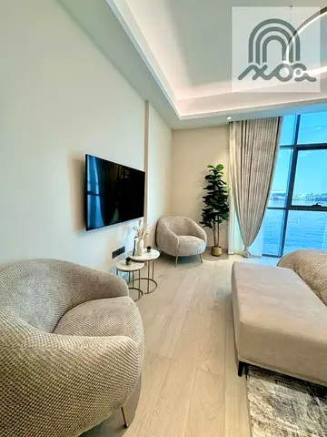 Make the View Part of Your Life… Own at Creek Towers