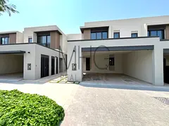 Single Row | Landscaped Garden | Ready to move in
