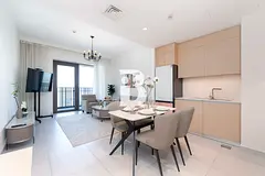 Open View | Fully Furnished | Lagoon Access