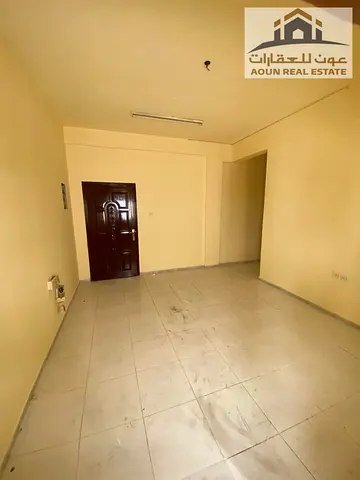 ✨ EXCLUSIVE OFFER | 2BHK APARTMENT IN AL MAJAZ 3 - SHARJAH ✨ (Staff & Bachelors Allowed) 🛋️ Layout: 2 Bedrooms + Spacious Living Room 👥 Tenant Typ