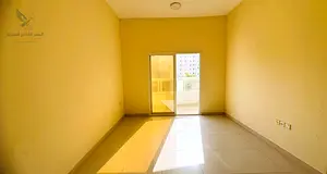 1-Bedroom Apartment for Annual Rent in Al Nakhil Ajman | Near Ship Roundabout & Corniche