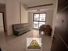 Luxury 2-Bedroom Apartment with Living Room | Al Rumaila | Annual Rent | Balcony | Excellent Size |
